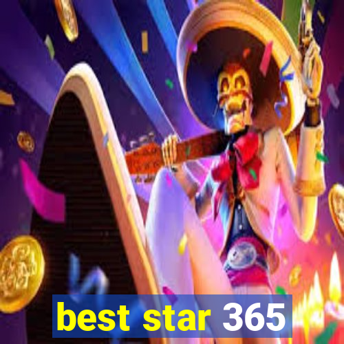 best star 365